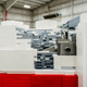 Illustration for article titled This Incredible Full Scale Lego X-Wing Is the Largest Model In History
